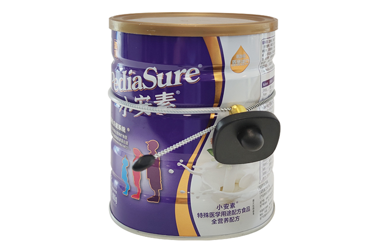 Funksjoner av RF Square Milk Tag